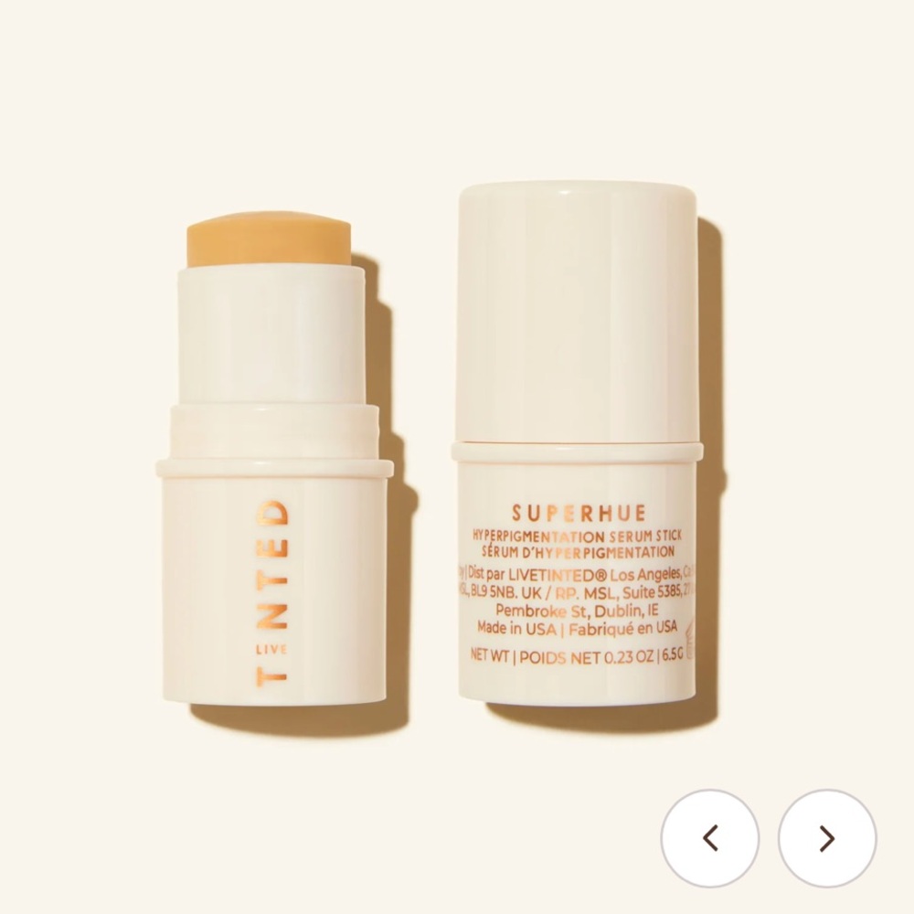TINTED SUPERHUE HYPERPIGMENTATION STICK MINI